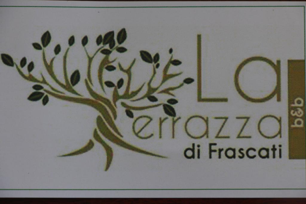 B&B La Terrazza Di Frascati Exteriér fotografie
